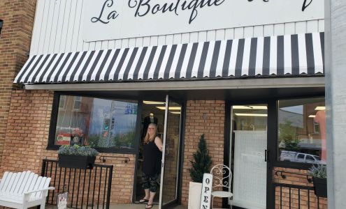 La Boutique Unique