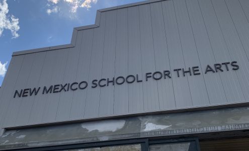 New Mexico School for the Arts