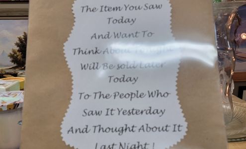 River Stone Cottage Consignment Store