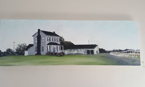 Farmhouse Vintage Treasures