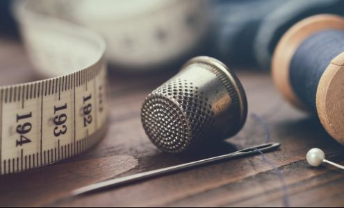 Alterations Express - North Canton