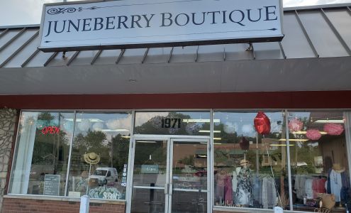 Juneberry Boutique