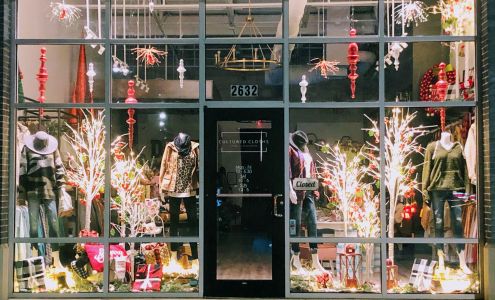 Cultured Cloths Apparel & Accessories