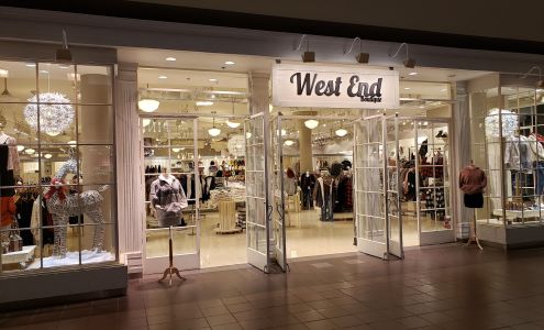 West End Boutique