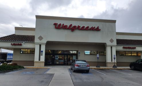 Walgreens