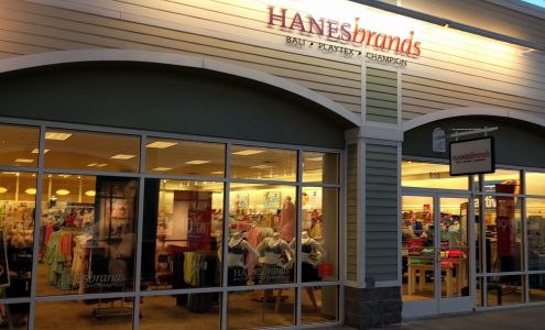 Hanesbrands