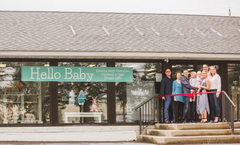 Hello Baby & Kids
