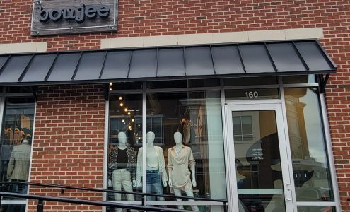 Boujee Boutique