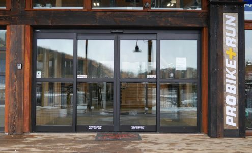 PRO BIKE+RUN North Park