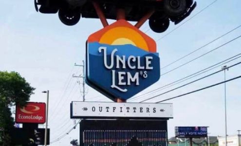 Uncle Lem's Outfitters