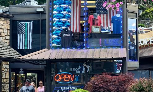 All American Souvenirs