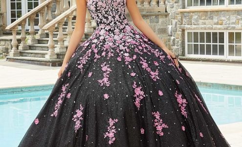 Casa De Novias Sanchez Latigo