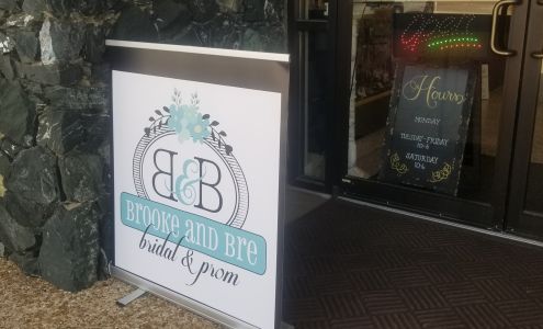 Brooke and Bre Bridal & Prom Boutique