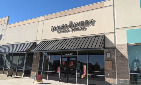 James Avery Artisan Jewelry