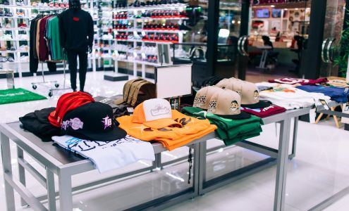 Tdk Barbershop - Mcallen