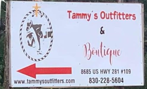 Tammy's Outfitters & Boutique