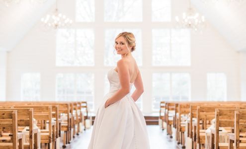 Kaitlyns Bridal - BY APPOINTMENT ONLY