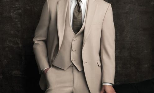 Corona Tuxedo Sales & Rental