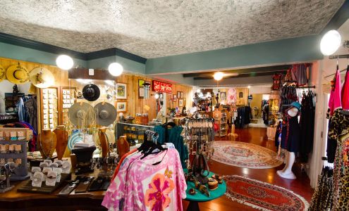 Brown Eyed Girl Design by Roxie