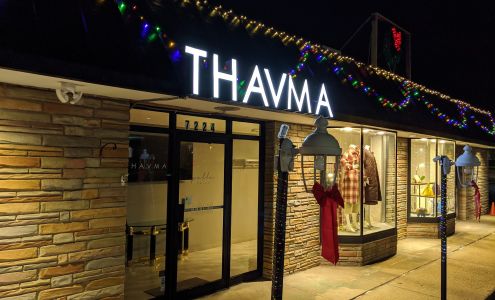 Thavma, Palla, Ahavah