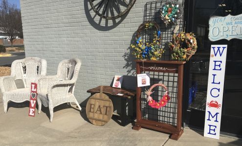 Peddlers Market