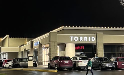 Torrid