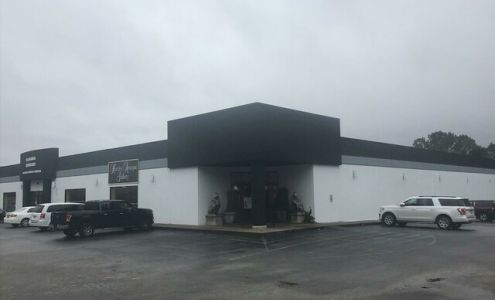 Hartlex Antique Gallery