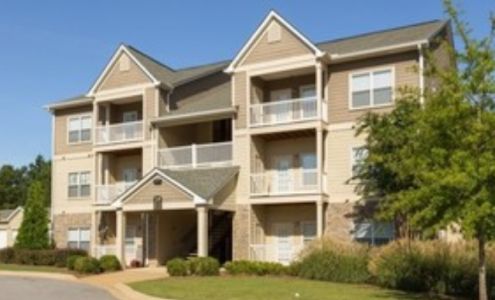 The Verandas Apartments