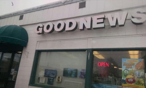 Good News Bible & Book Store