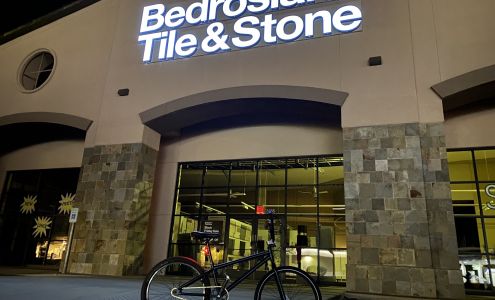 Bedrosians Tile & Stone