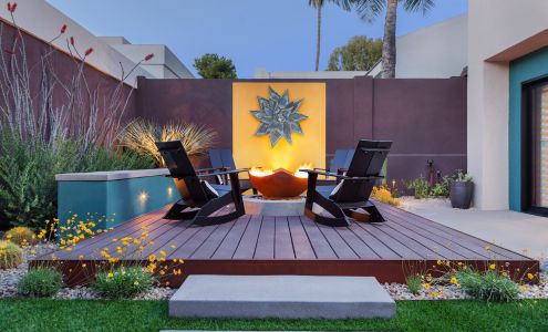 Jim Sudal Ceramic Design