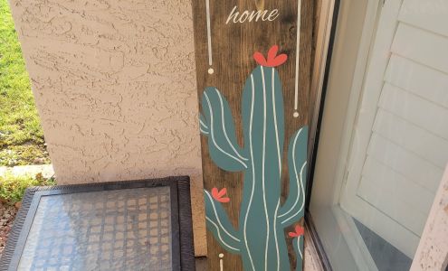 Board & Brush Creative Studio - Gilbert