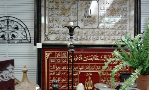 Picture Perfect Gallery