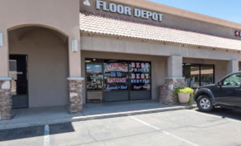 Floor Depot