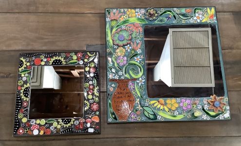 Santa Theresa Tile Works