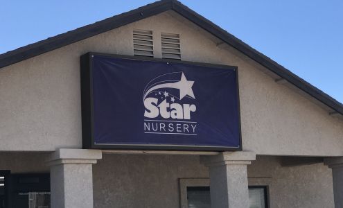 Star Nursery Garden and Rock Centers