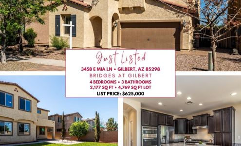 The Home Selling Team