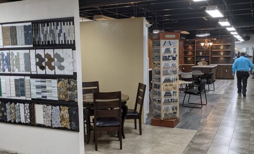 Superior Stone and Cabinet