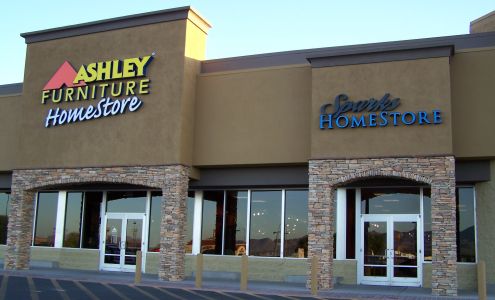 Sparks Homestore Thatcher