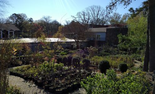 Hocott's Garden Center