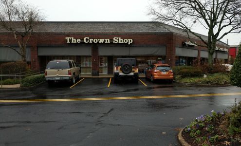The Crown Shop