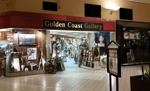 Golden Coast Gallery
