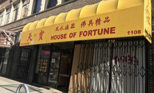 House of Fortune