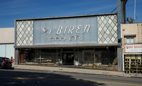 S & J Biren Floor Covering
