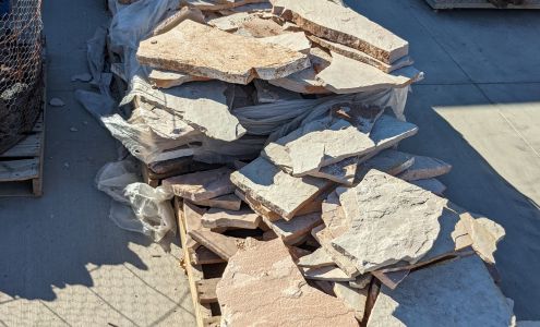 All Around Rock Supply LLC.