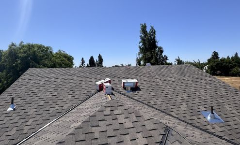 Advanced Roofing & Raingutters