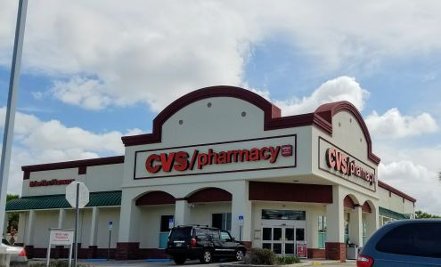 CVS