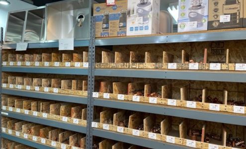 Ideal Home Decor Center Inc.