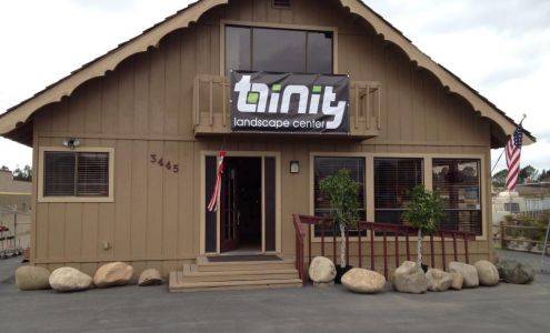 Trinity Landscape Center