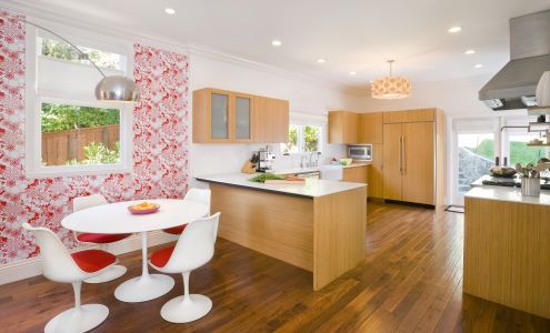 Re:modern Design + Architecture